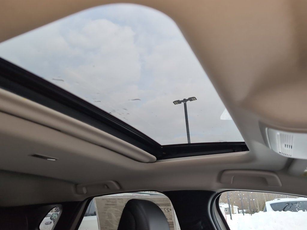 New 2026 MAZDA CX-30 AWD 2.5 S image 8