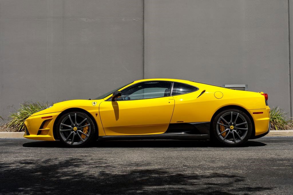 Used 2008 Ferrari F430 Scuderia RWD image 2