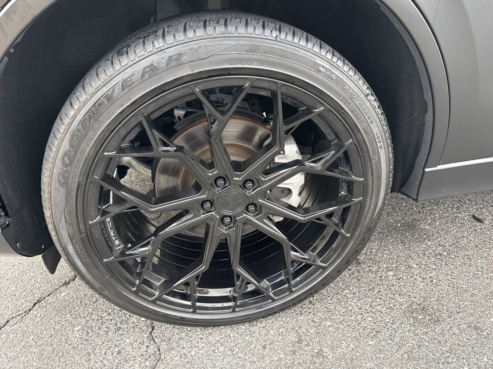 Used 2024 Lincoln Aviator Reserve w/ Equipment Group 201A image 10