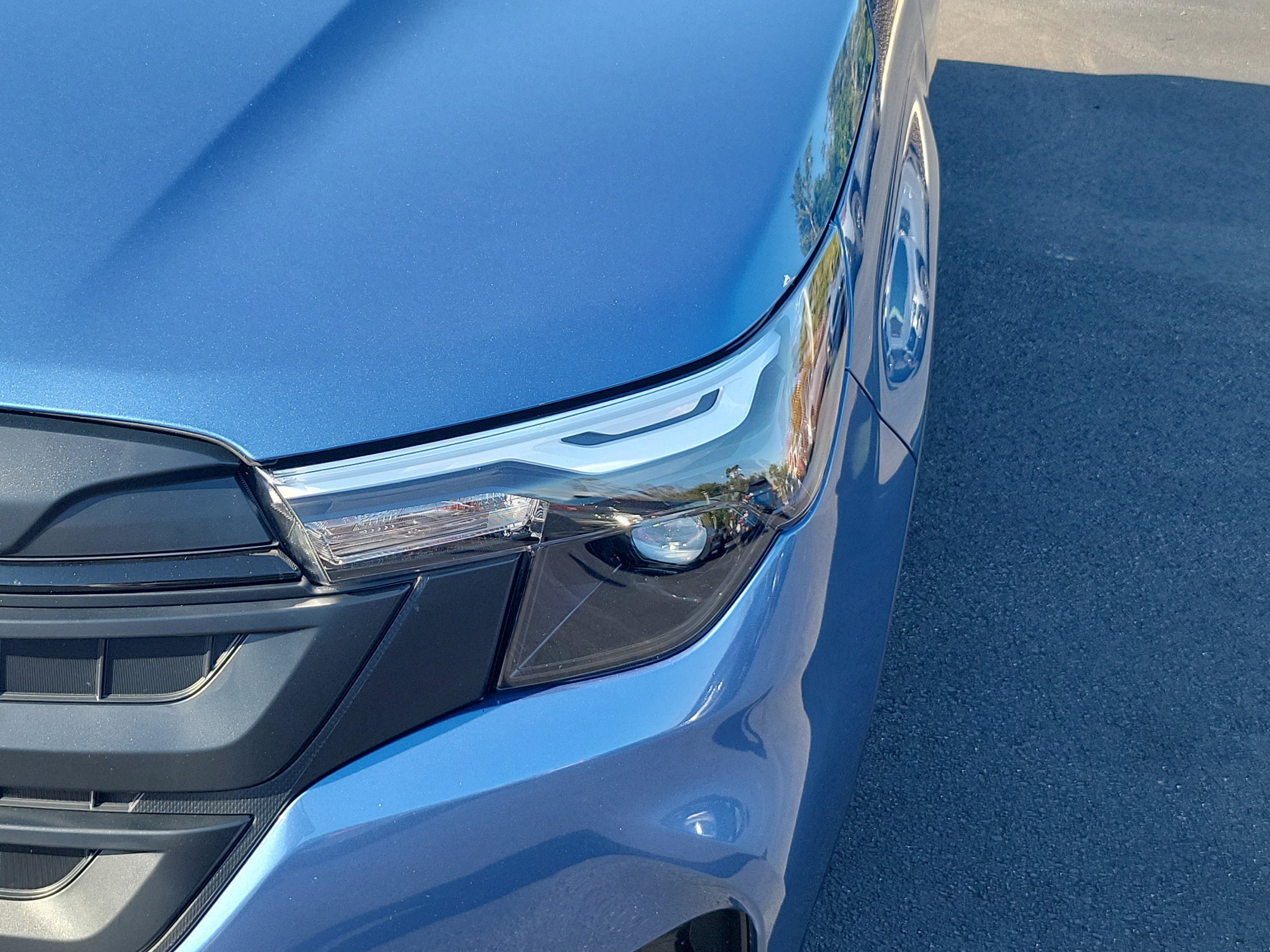 Certified 2025 Subaru Forester image 9