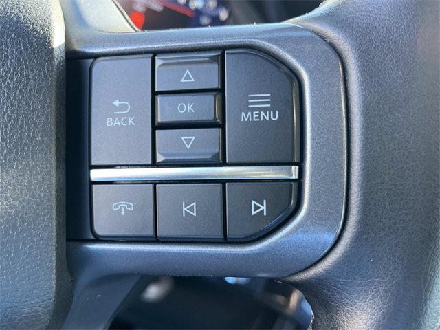 Used 2023 Ford F150 XLT w/ Equipment Group 302A High image 33