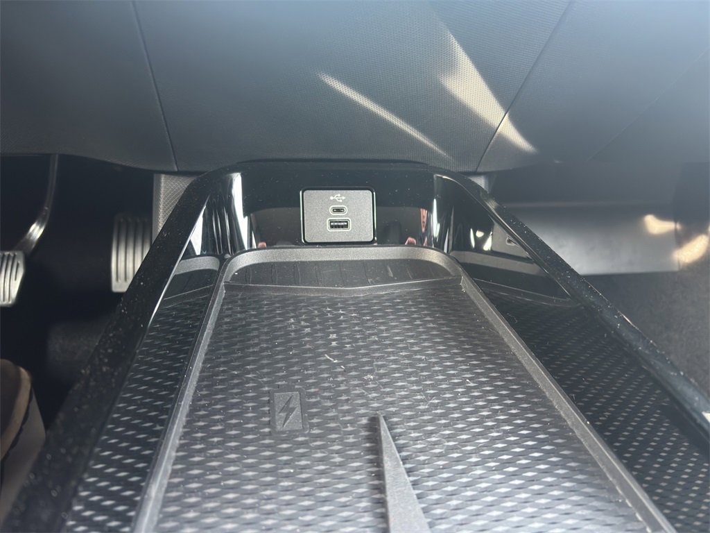 New 2025 Ford Mustang Mach-E Select image 21