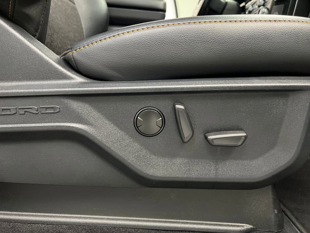 Used 2023 Ford F150 Tremor w/ Trailer Tow Package image 24