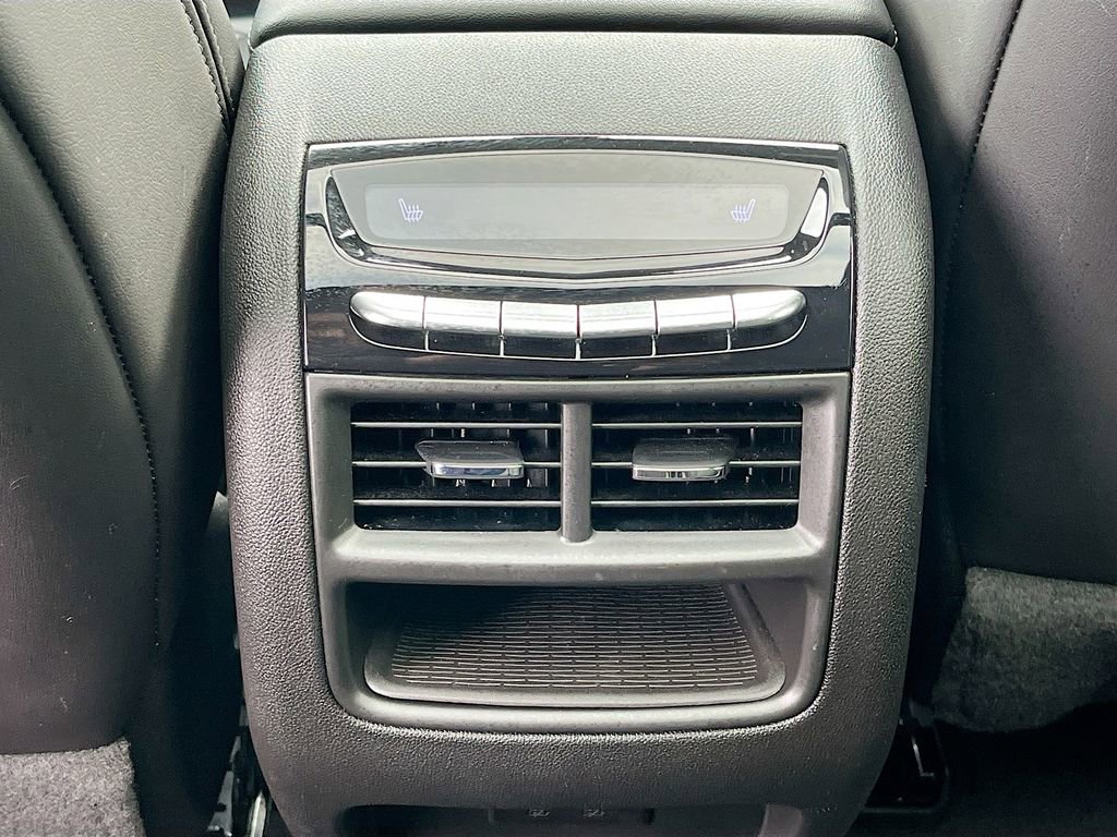 Used 2021 Cadillac XT5 Premium Luxury image 33