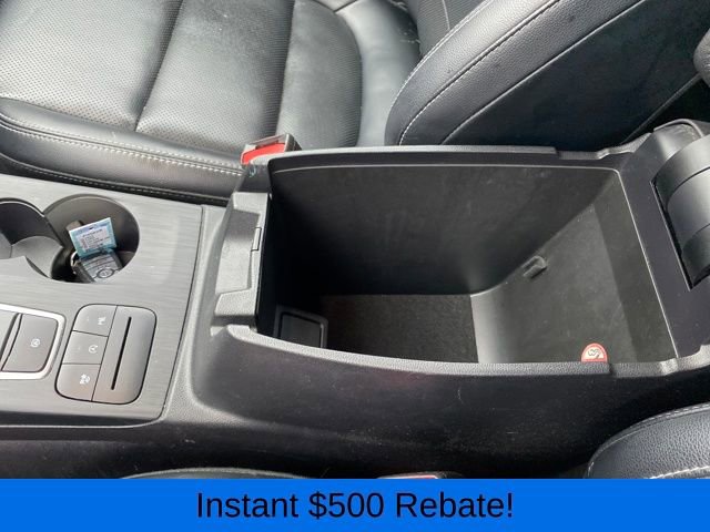 Used 2022 Ford Escape Titanium image 14