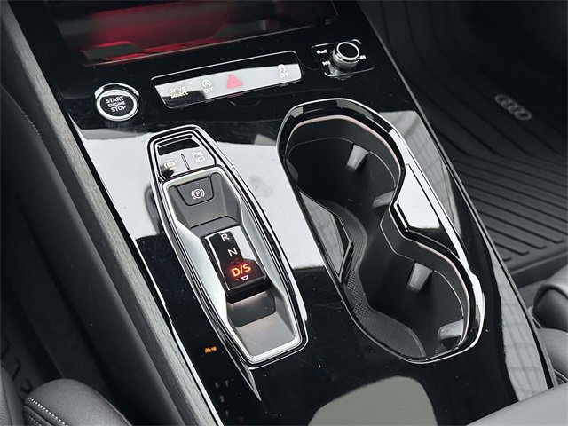 Certified 2025 Audi A5 2.0T Premium Plus w/ Premium Plus image 33