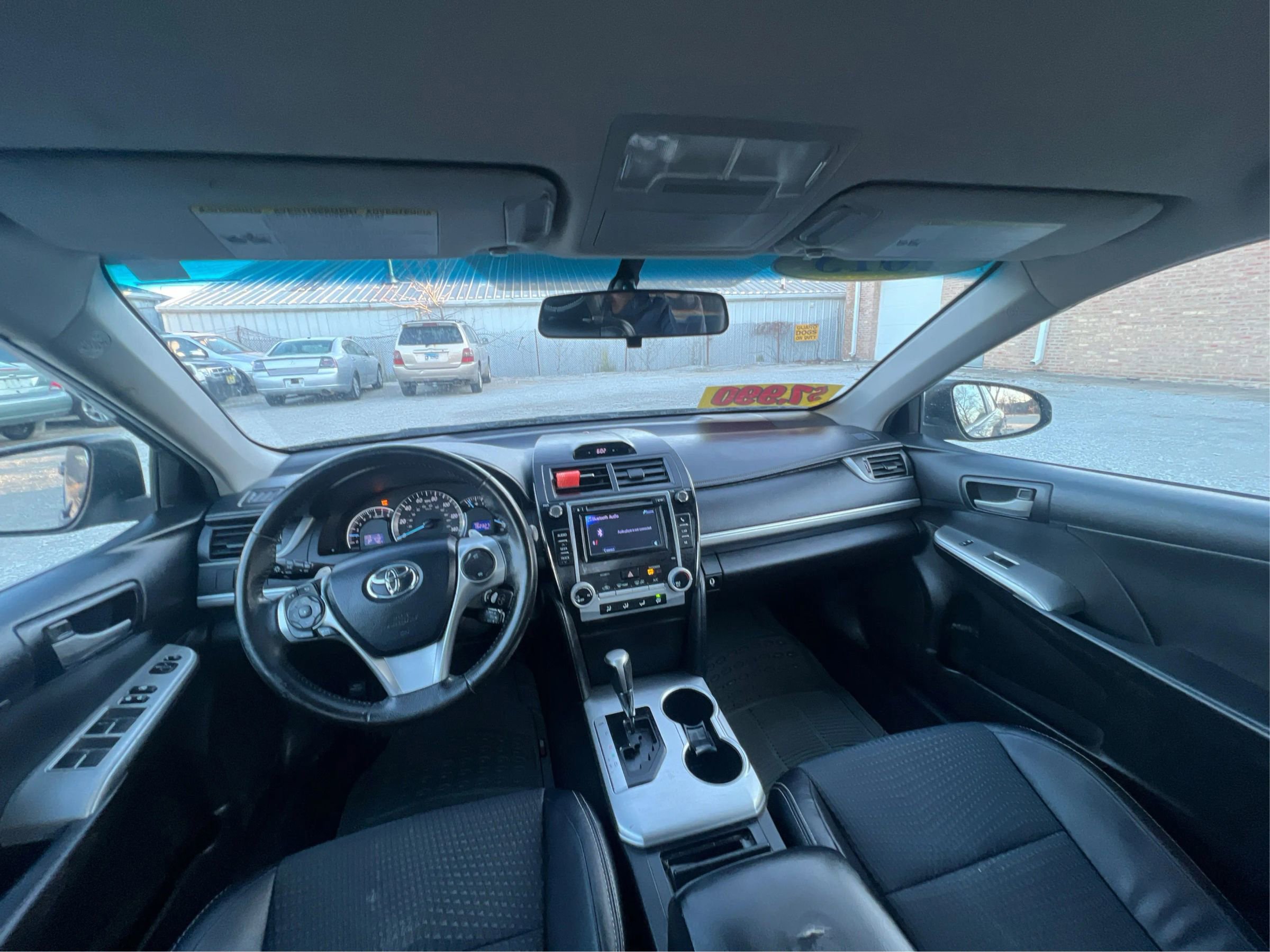 Used 2013 Toyota Camry SE image 27