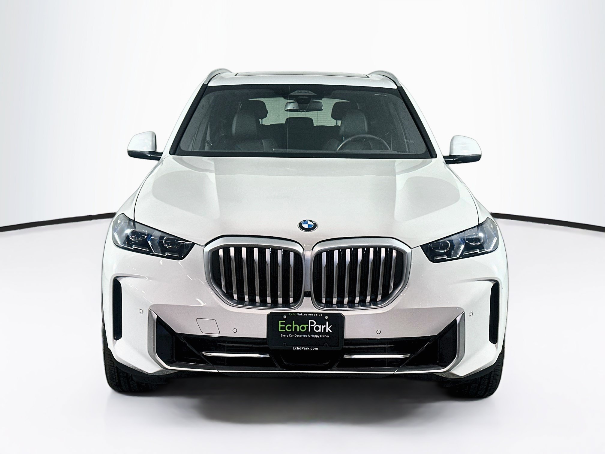 Used 2026 BMW X5 xDrive40i AWD/4WD image 2