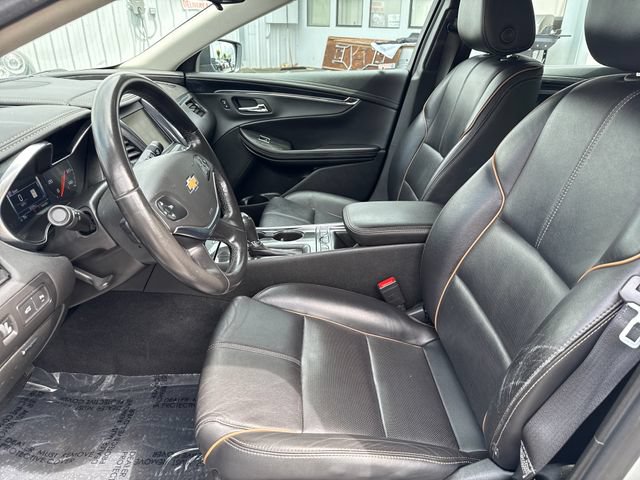 Used 2020 Chevrolet Impala Premier FWD image 14