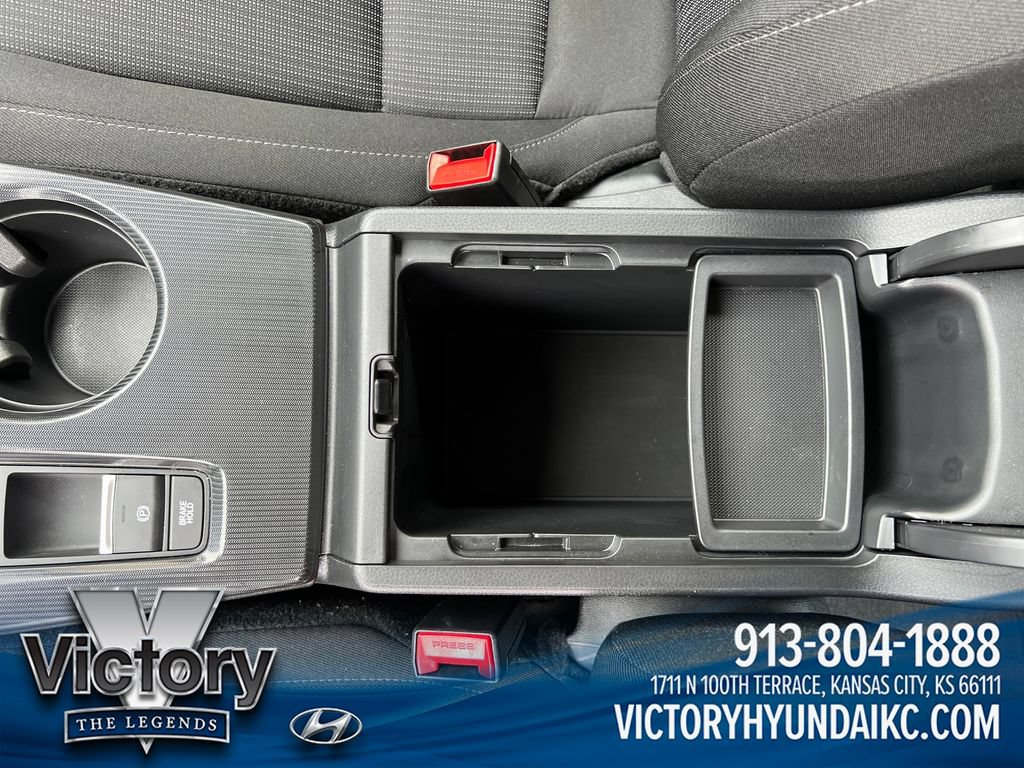 Used 2025 Honda Civic LX image 26