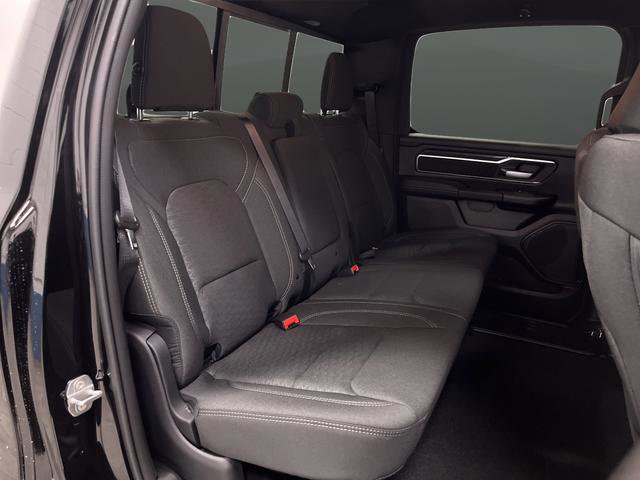 New 2026 RAM 1500 Big Horn w/ Night Edition image 31
