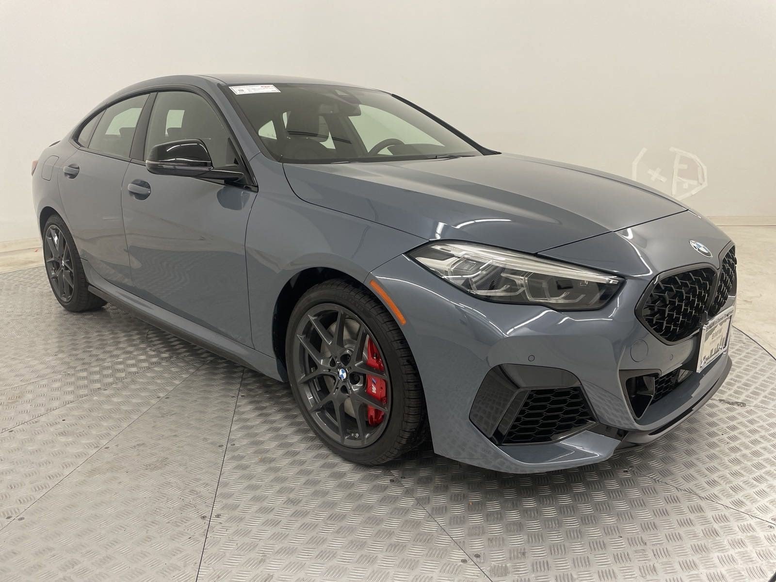Used 2024 BMW M235i xDrive Gran Coupe w/ Premium Package AWD/4WD image 6