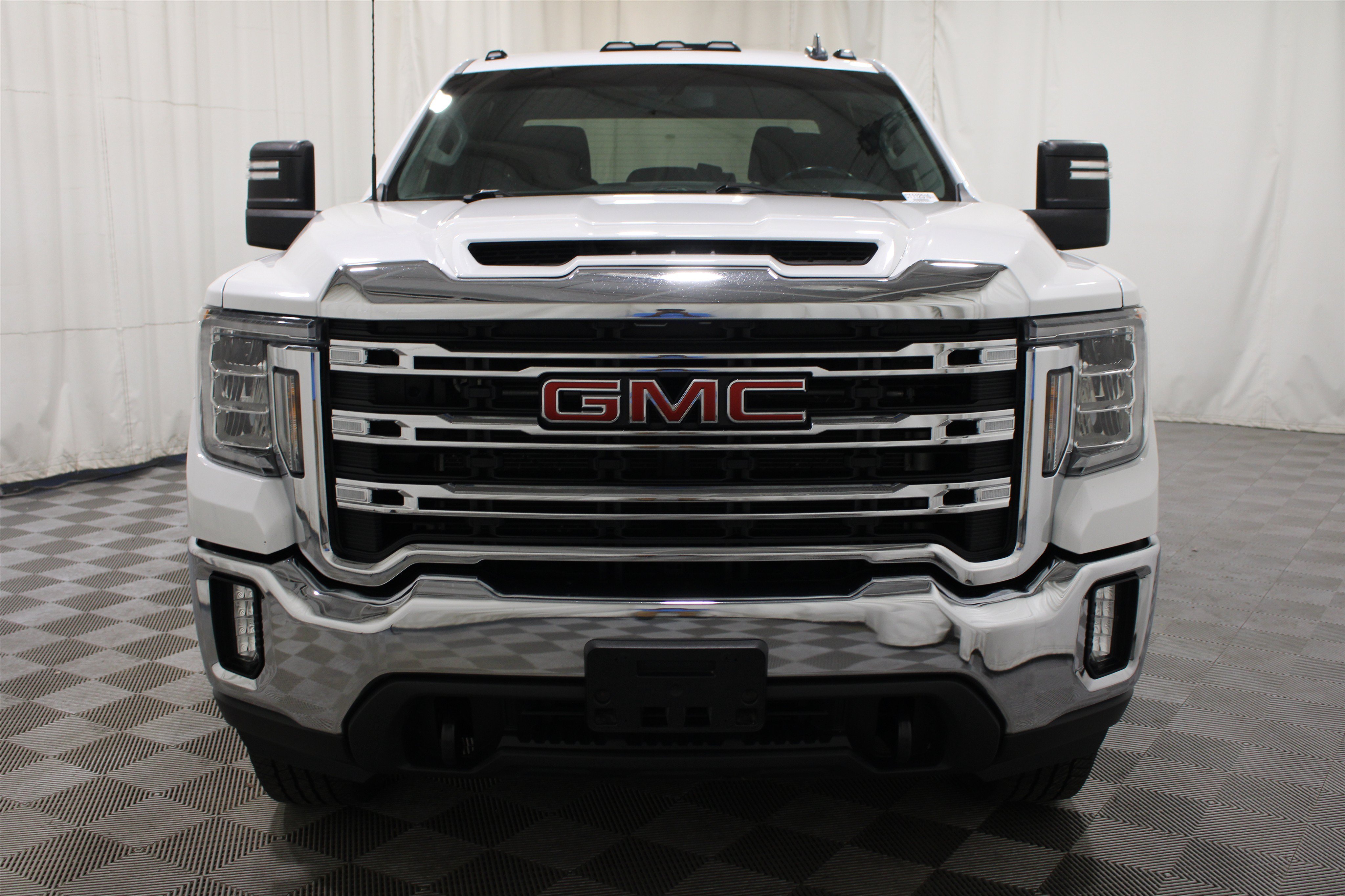 Used 2022 GMC Sierra 2500 SLE w/ SLE Value Package; AWD/4WD image 33