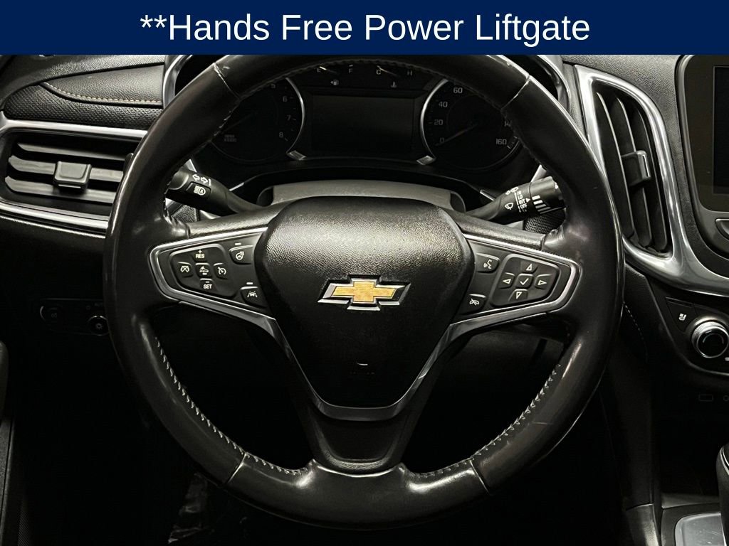 Used 2021 Chevrolet Equinox Premier image 8