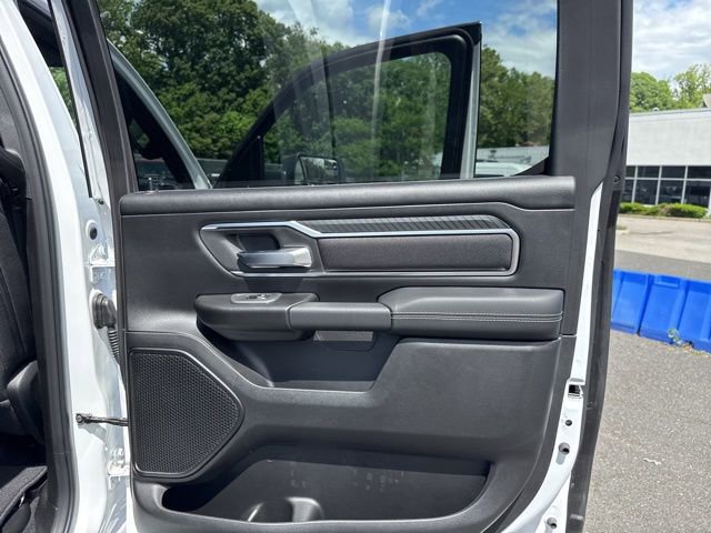 Used 2026 RAM 1500 Big Horn AWD/4WD image 33