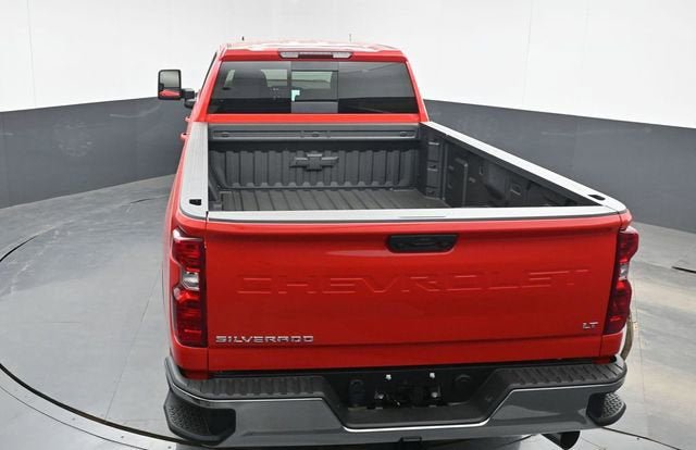 New 2026 Chevrolet Silverado 3500 LT AWD/4WD image 37