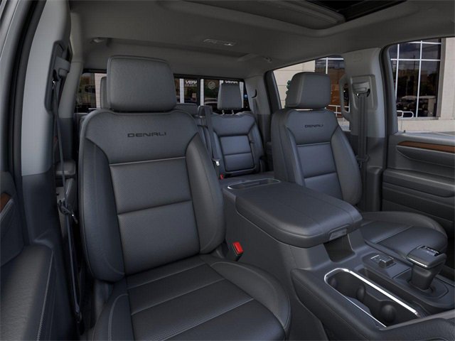New 2026 GMC Sierra 1500 Denali w/ Denali Reserve Package image 16