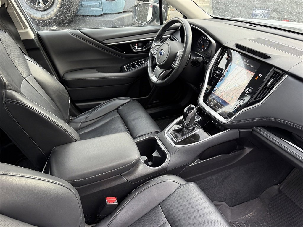 Used 2020 Subaru Legacy Limited image 25