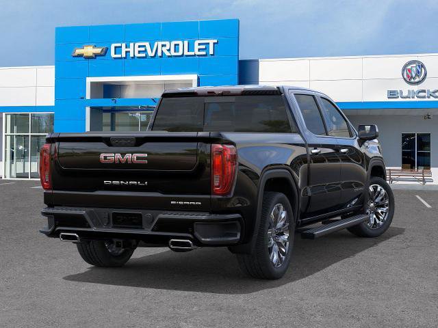 New 2026 GMC Sierra 1500 Denali image 39