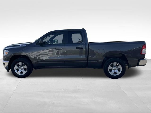 Used 2022 RAM 1500 Big Horn image 4