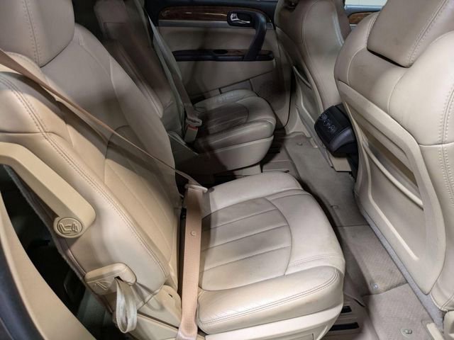 Used 2012 Buick Enclave Leather FWD image 28