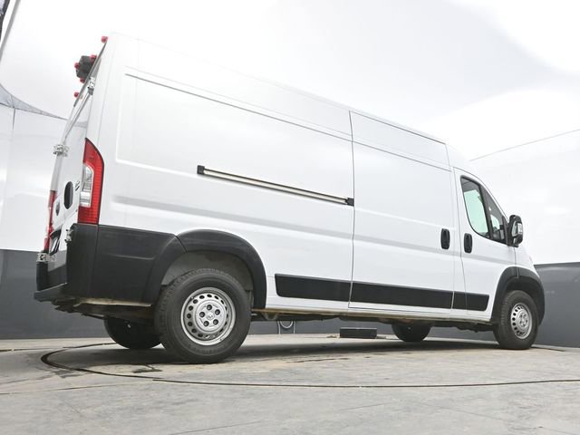 Used 2025 RAM ProMaster 2500 w/ Convenience Group image 37