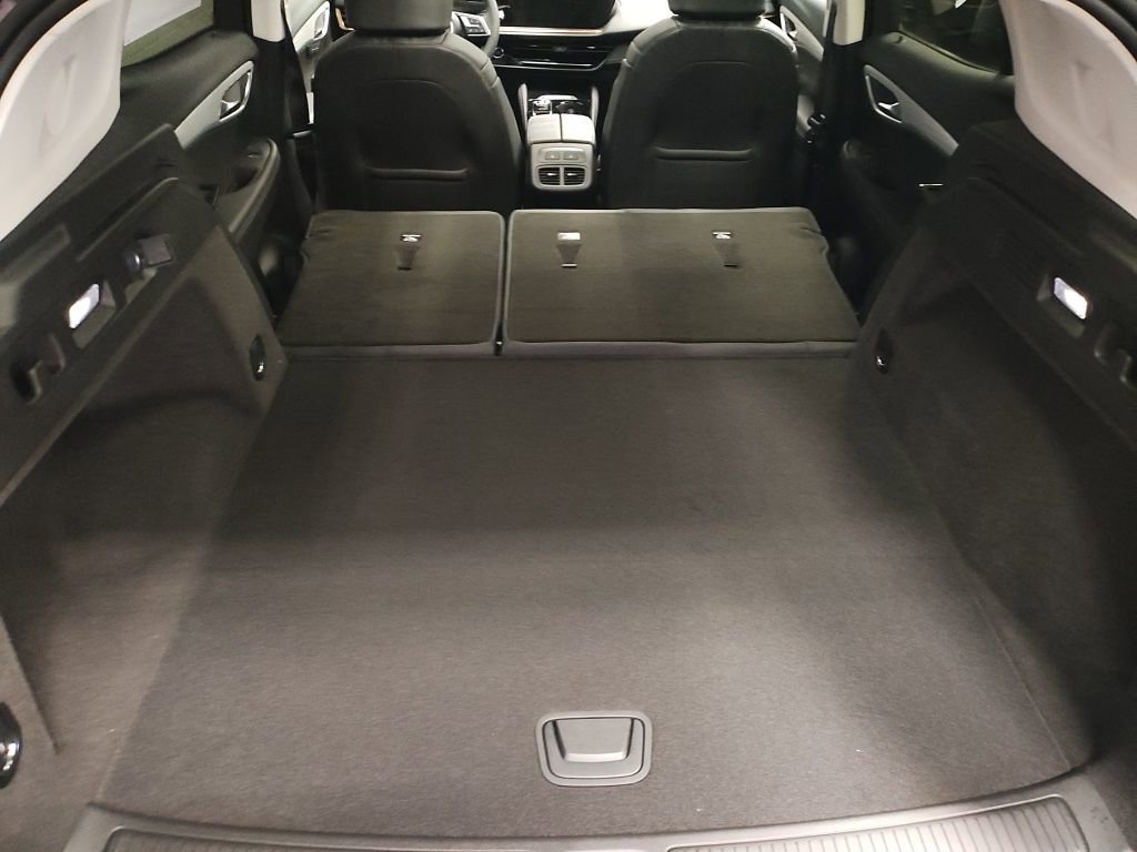 New 2026 Buick Envision Avenir image 17