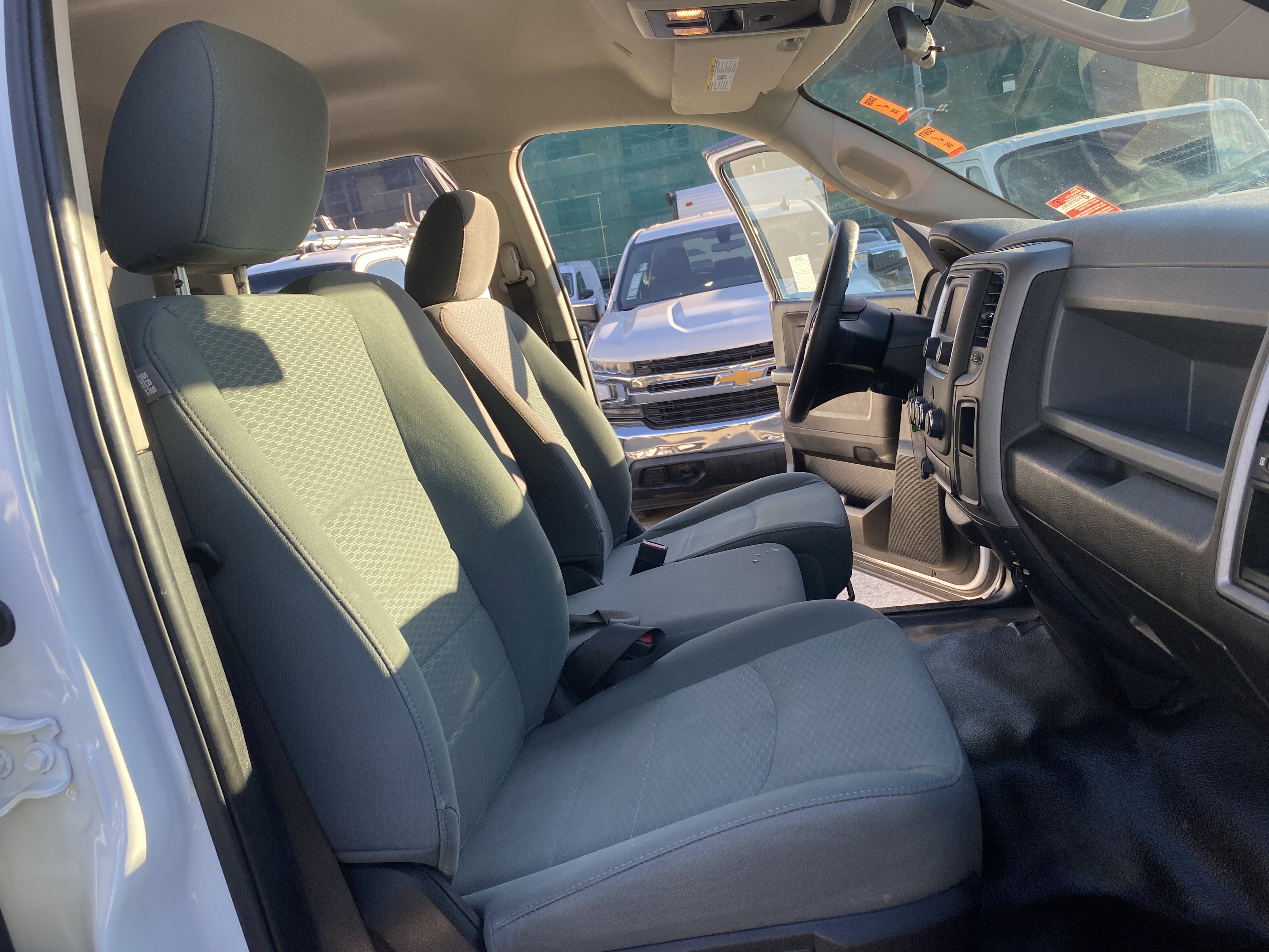 Used 2019 RAM 1500 Tradesman w/ Popular Equipment Group image 26