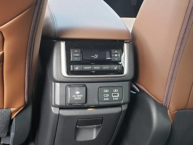 New 2026 Subaru Ascent Touring w/ Popular Package #2 AWD/4WD image 13