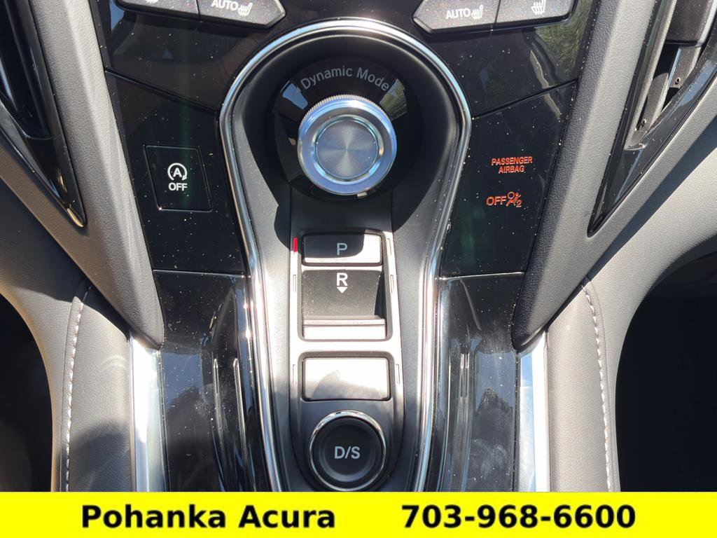 Certified 2026 Acura RDX SH-AWD w/ Technology Package image 18