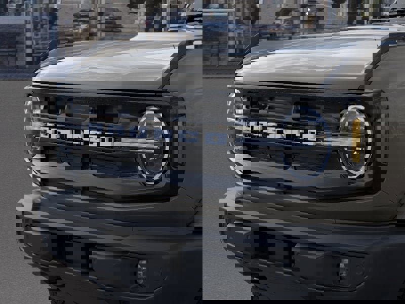 New 2026 Ford Bronco Outer Banks image 19