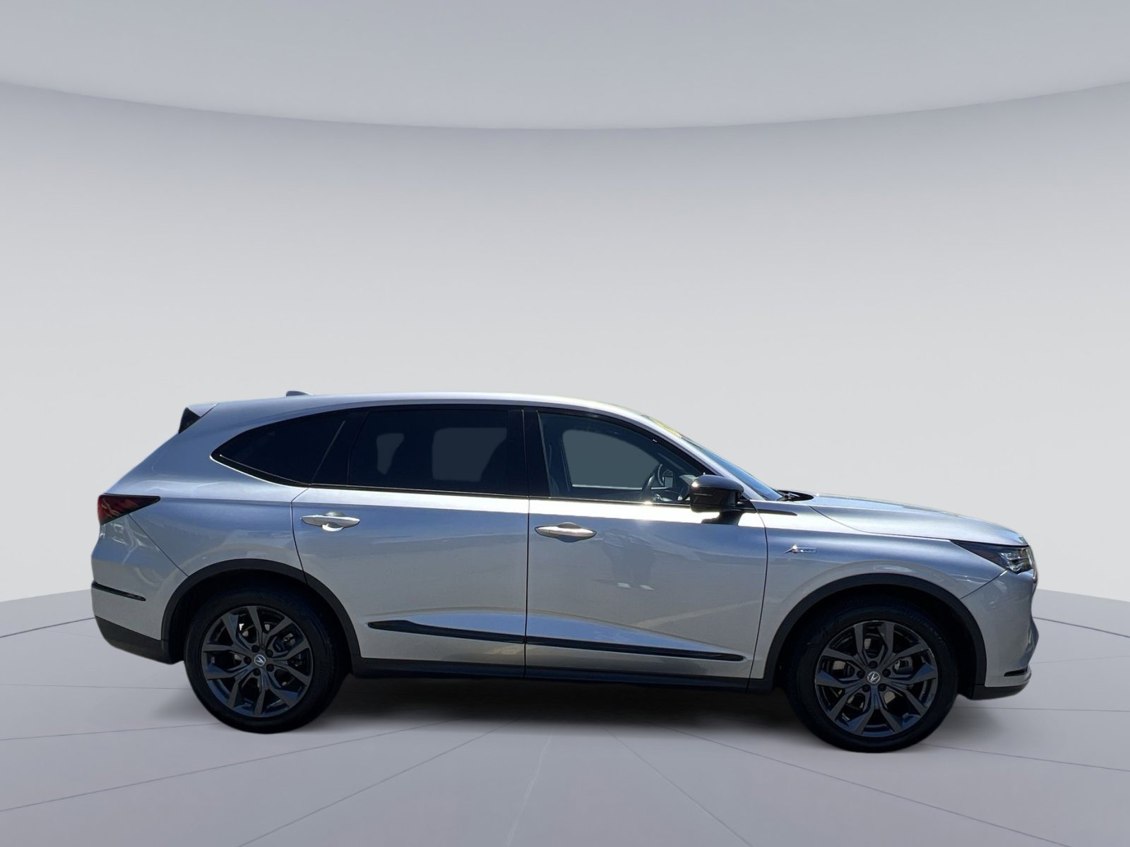 Certified 2023 Acura MDX A-Spec AWD/4WD image 10