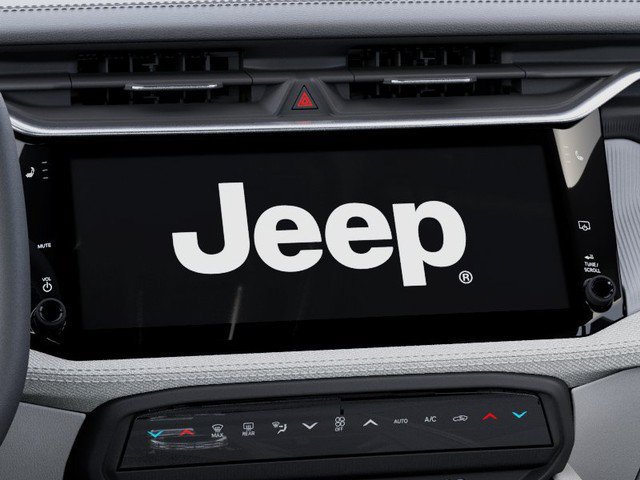 New 2026 Jeep Cherokee Laredo AWD/4WD image 18