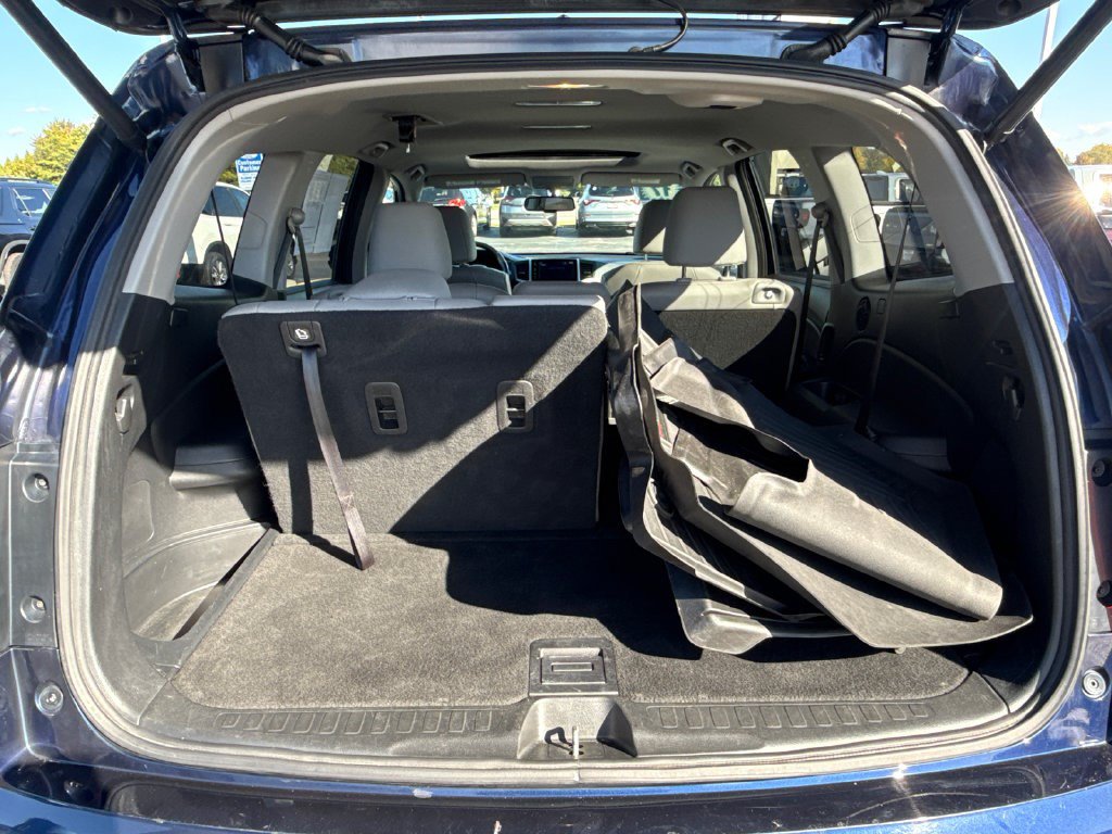 Used 2017 Honda Pilot EX-L image 16