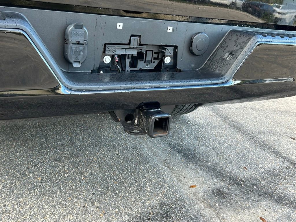 Used 2023 Chevrolet Silverado 1500 RST w/ LPO, Dark Essentials Package image 33