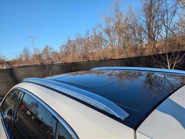 Certified 2022 Lincoln Nautilus Reserve w/ Luxury Package image 24