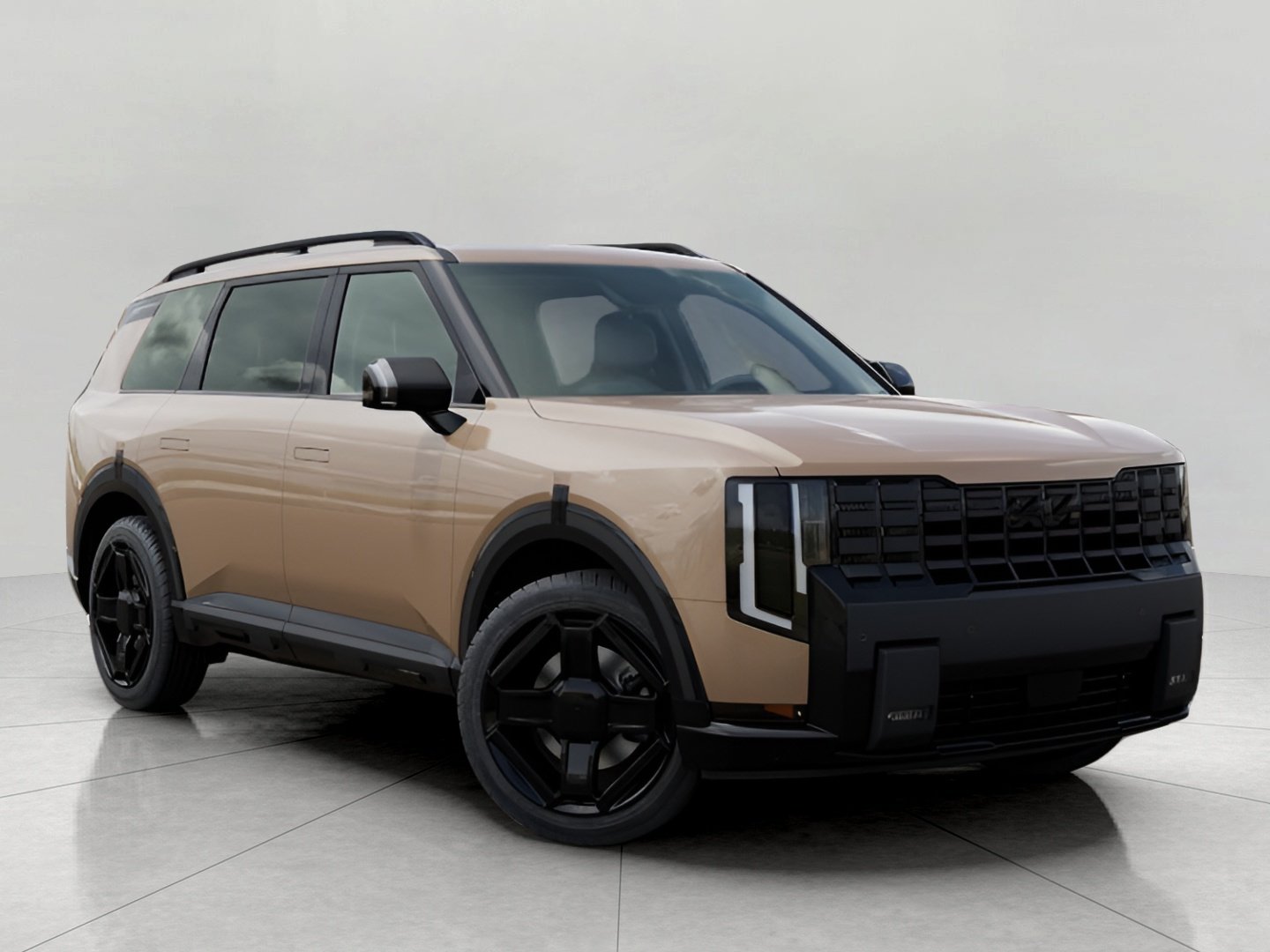 Used 2027 Kia Telluride EX X-Line AWD/4WD image 9