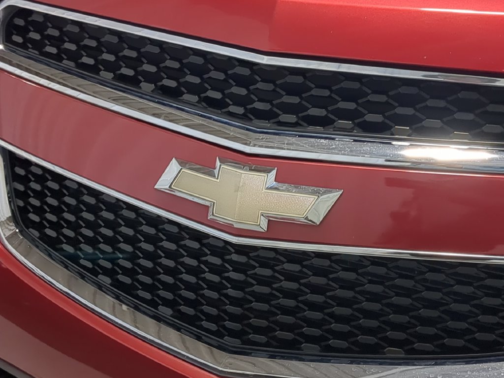 Used 2014 Chevrolet Equinox LTZ FWD image 15