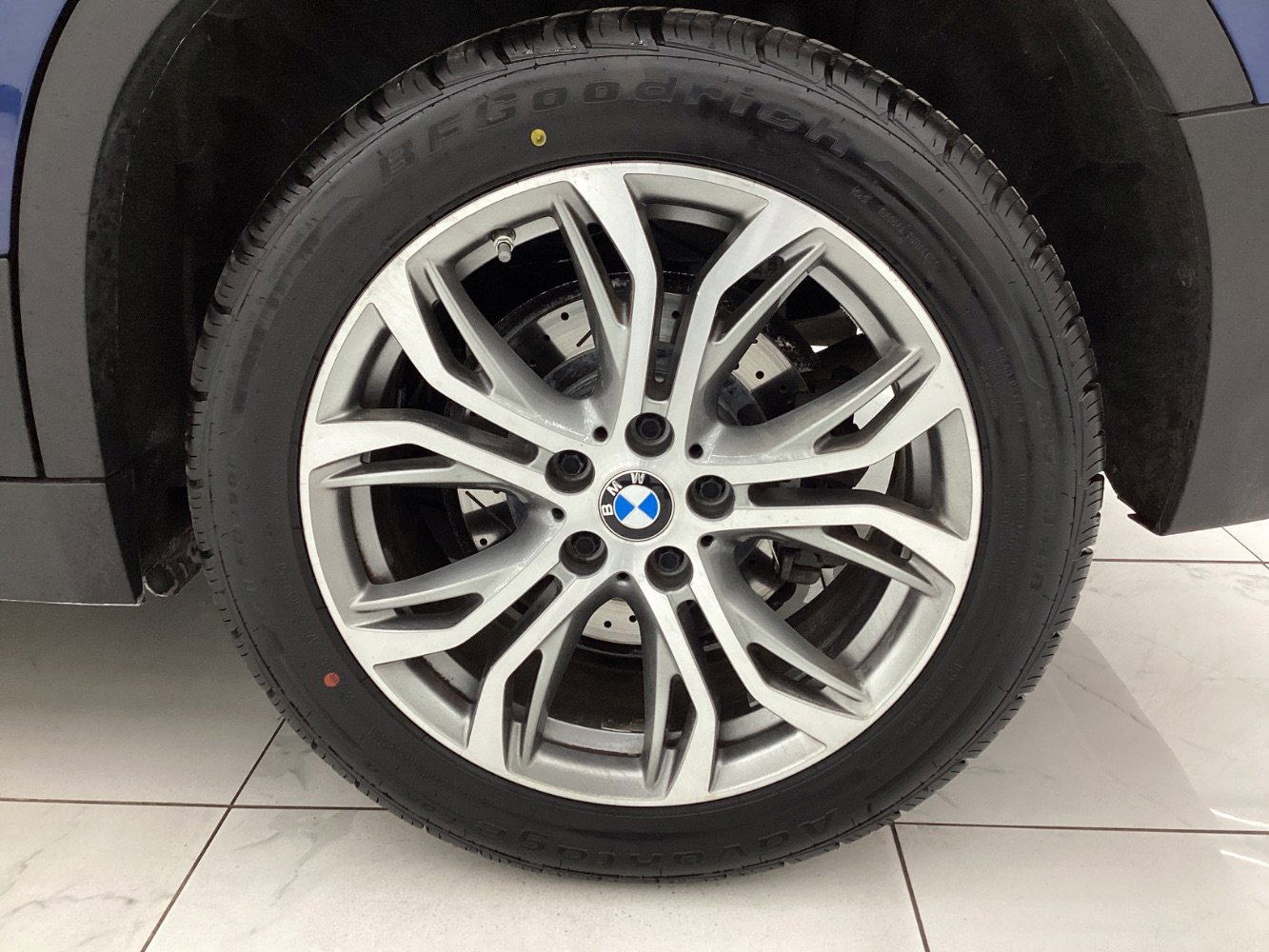 Used 2022 BMW X2 xDrive28i w/ Convenience Package image 48