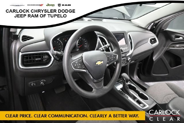Used 2024 Chevrolet Equinox LT FWD image 12