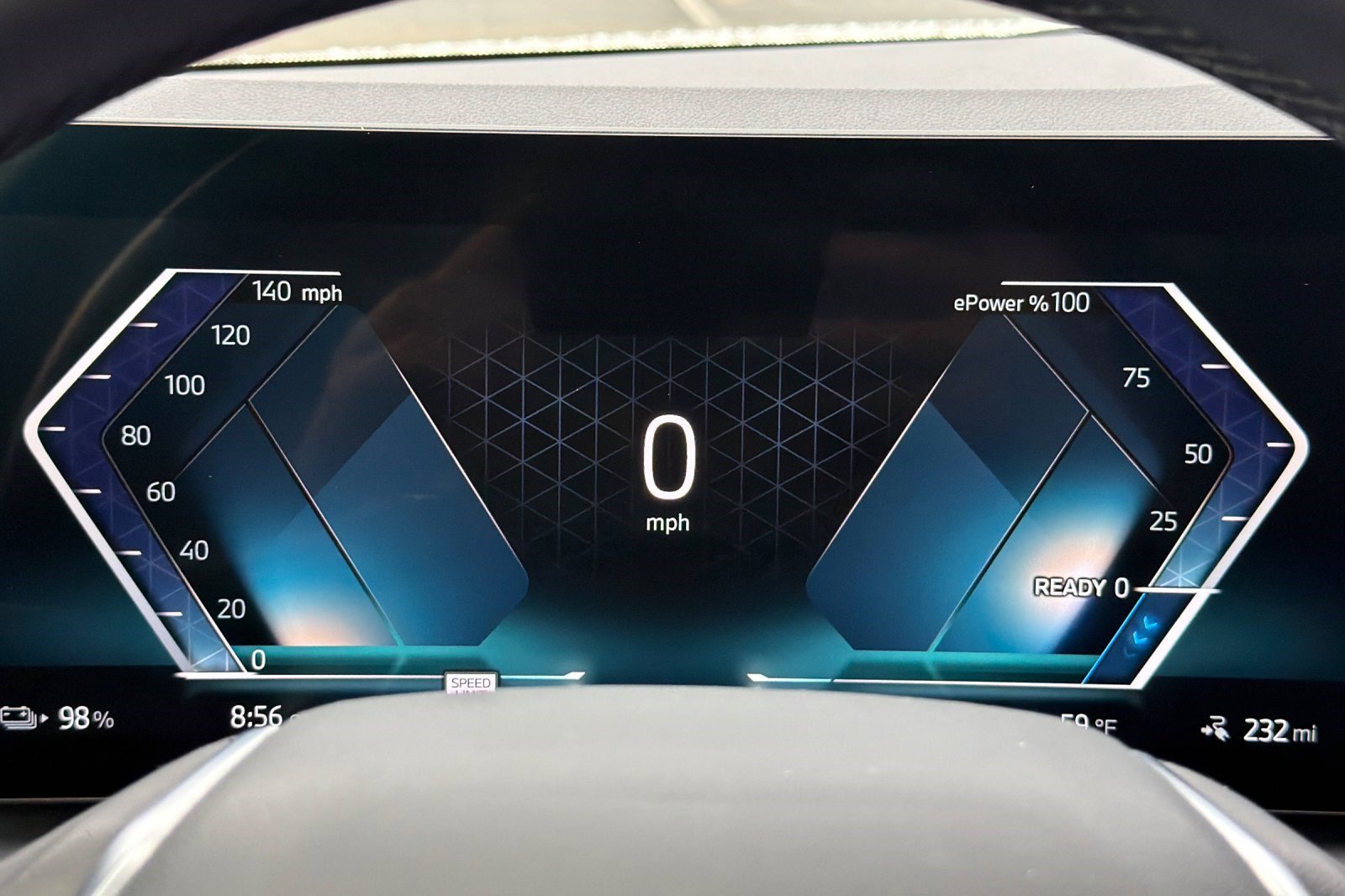 Certified 2023 BMW i4 eDrive35 w/ Parking Assistance Package image 34