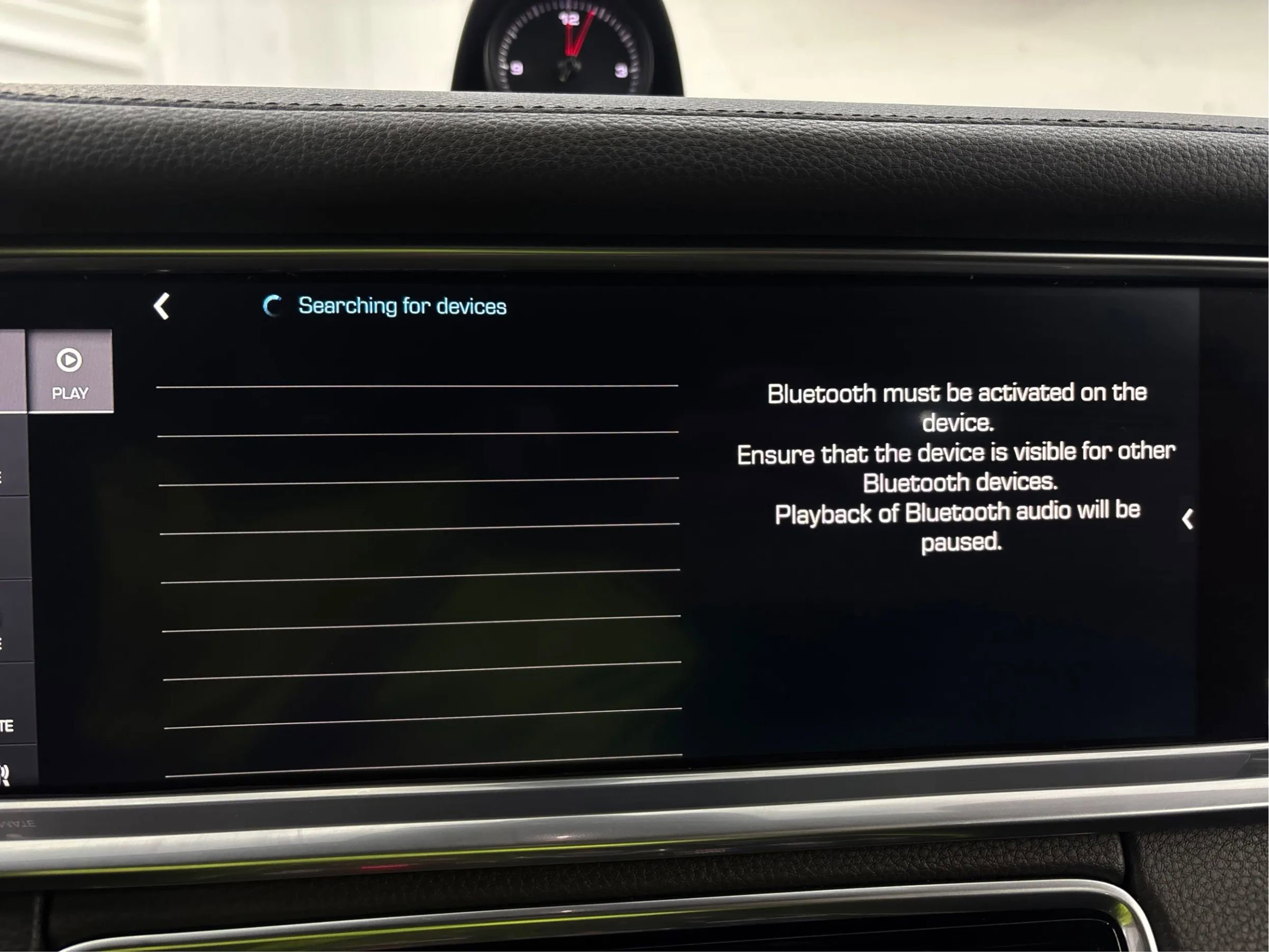 Used 2017 Porsche Panamera image 46