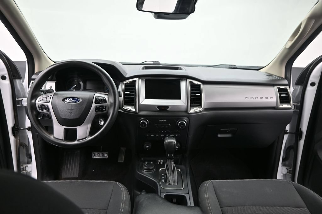 Used 2023 Ford Ranger XLT AWD/4WD image 28