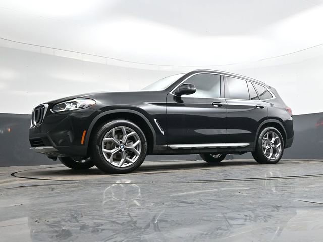Used 2023 BMW X3 sDrive30i w/ Convenience Package image 31