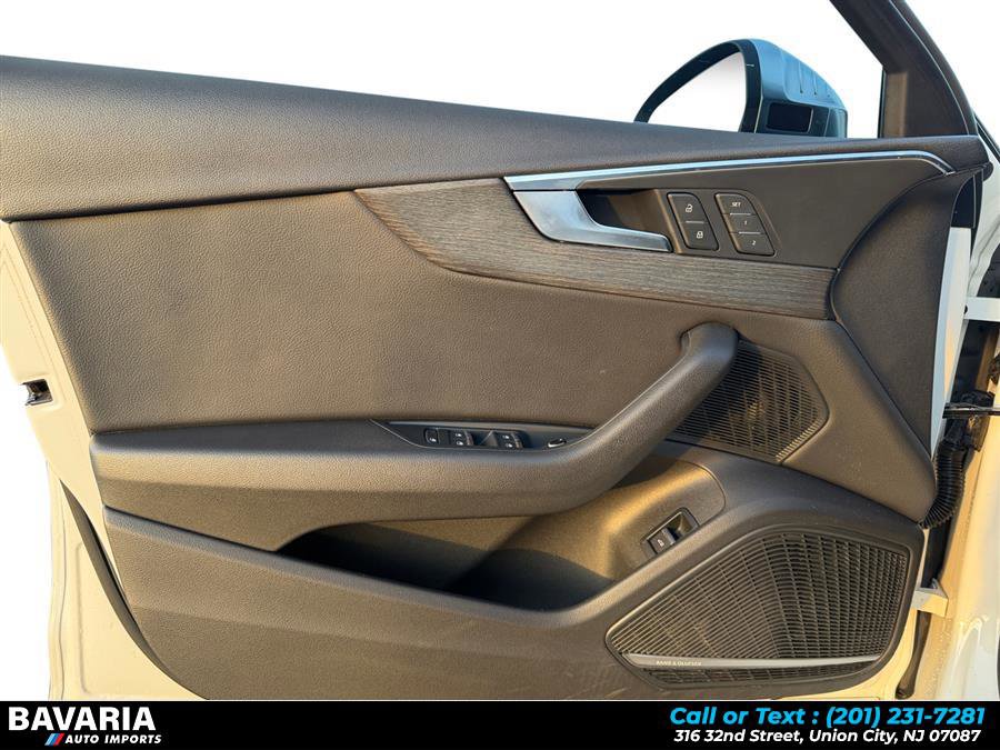 Used 2018 Audi A4 2.0T Premium Plus image 11