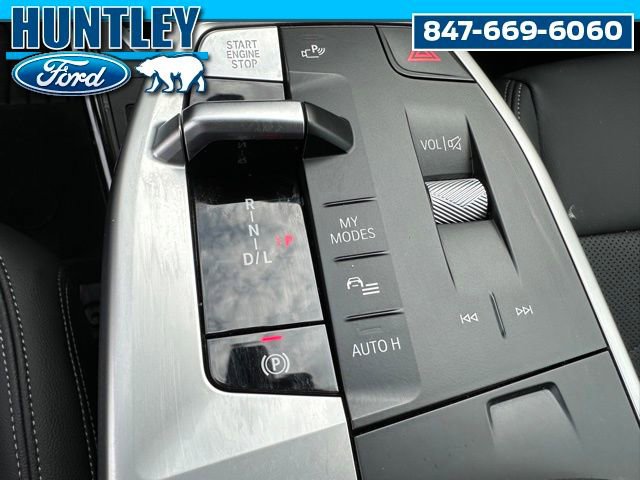 Used 2023 BMW X1 xDrive28i image 21