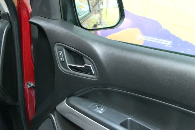 Used 2019 Chevrolet Colorado ZR2 image 11