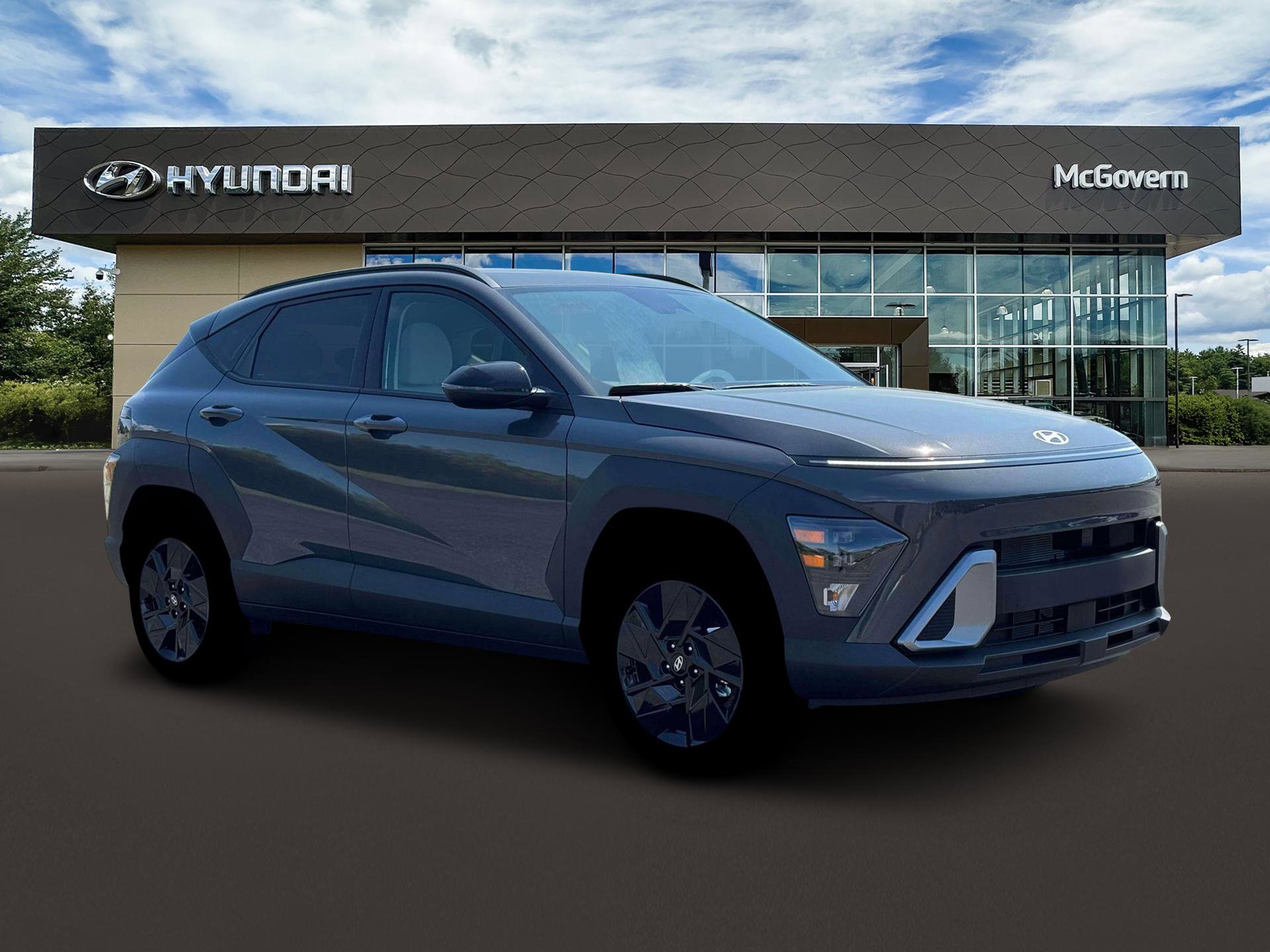 New 2026 Hyundai Kona SEL Sport image 10
