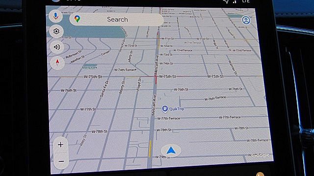 New 2026 Volvo XC90 B6 Ultra w/ Protection Package image 21