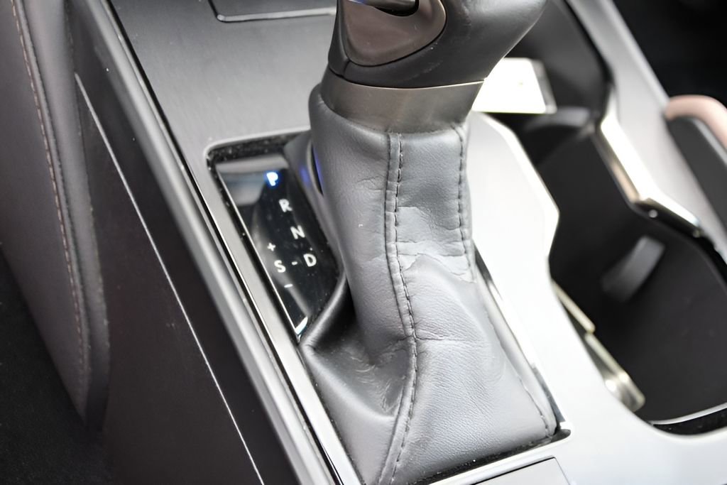 Used 2023 Lexus ES 350 w/ Premium Package FWD image 17